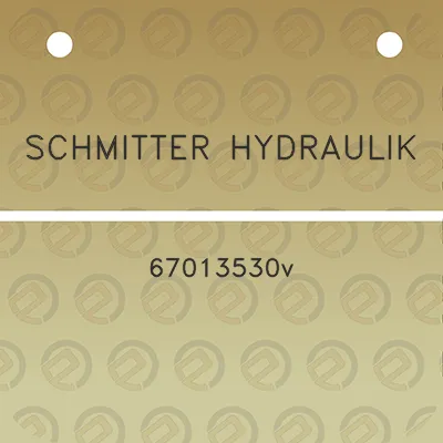 schmitter-hydraulik-67013530v