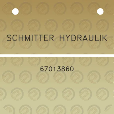 schmitter-hydraulik-67013860