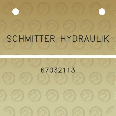 schmitter-hydraulik-67032113