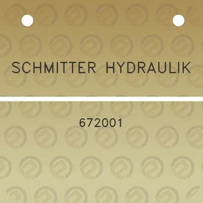 schmitter-hydraulik-672001