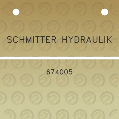 schmitter-hydraulik-674005