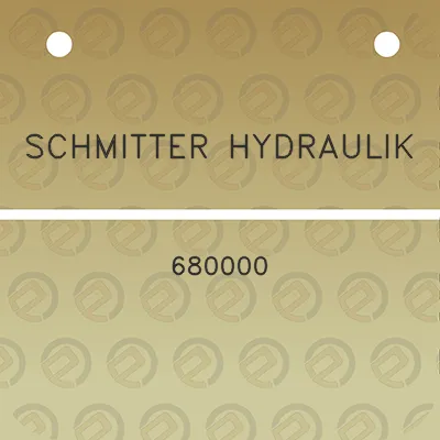 schmitter-hydraulik-680000