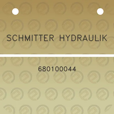 schmitter-hydraulik-680100044