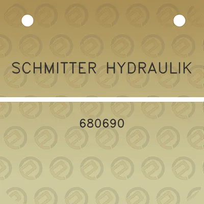 schmitter-hydraulik-680690