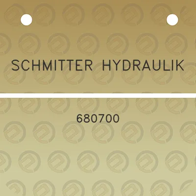 schmitter-hydraulik-680700