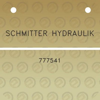 schmitter-hydraulik-777541