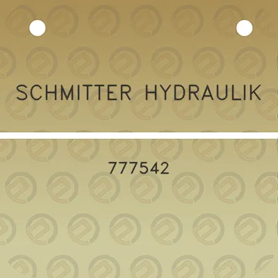 schmitter-hydraulik-777542