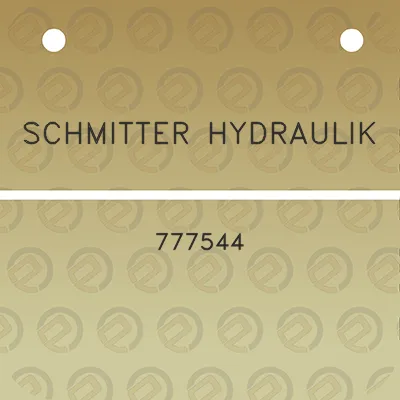 schmitter-hydraulik-777544