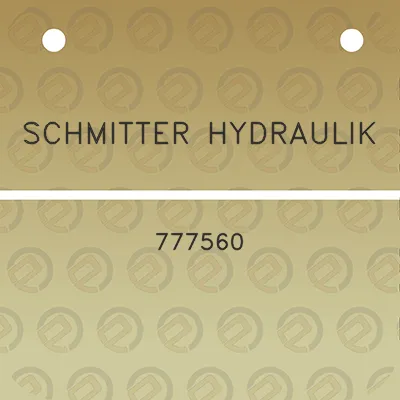 schmitter-hydraulik-777560