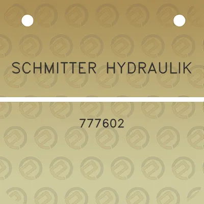 schmitter-hydraulik-777602