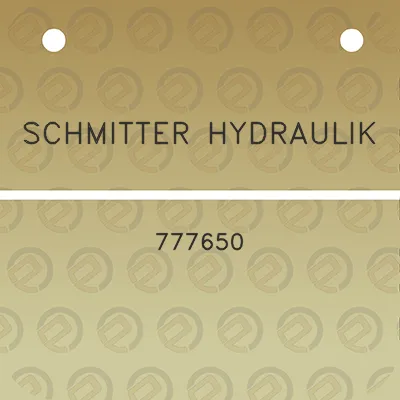 schmitter-hydraulik-777650