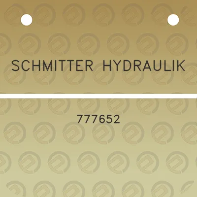 schmitter-hydraulik-777652