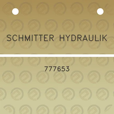 schmitter-hydraulik-777653