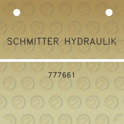 schmitter-hydraulik-777661