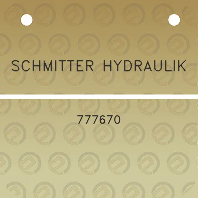 schmitter-hydraulik-777670