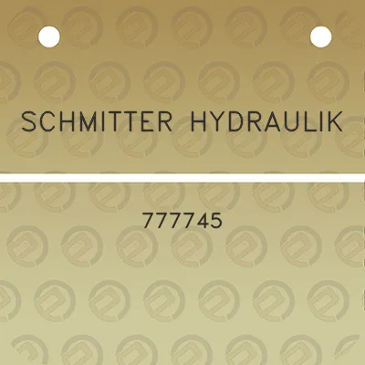 schmitter-hydraulik-777745