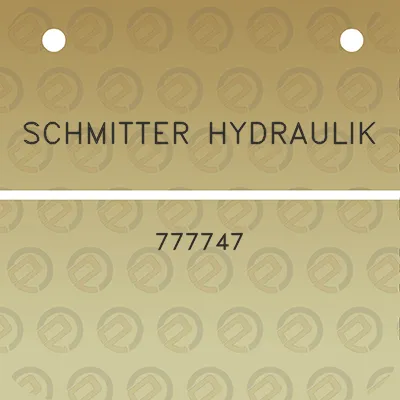 schmitter-hydraulik-777747