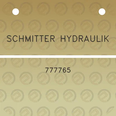 schmitter-hydraulik-777765