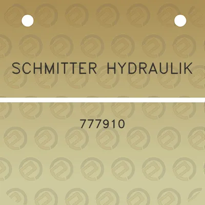 schmitter-hydraulik-777910