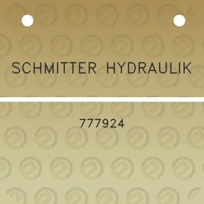 schmitter-hydraulik-777924