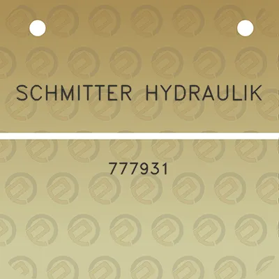 schmitter-hydraulik-777931