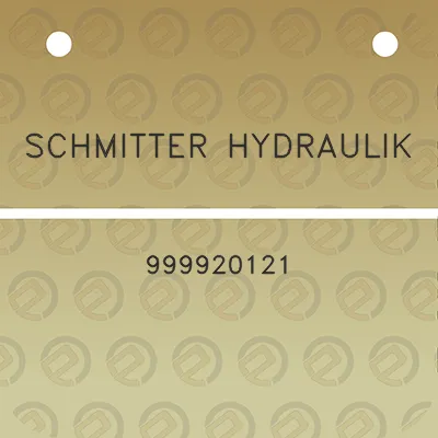 schmitter-hydraulik-999920121