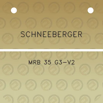 schneeberger-mrb-35-g3-v2