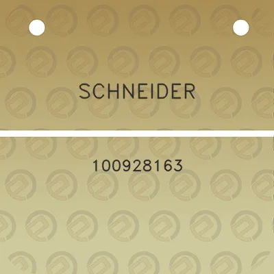 schneider-100928163