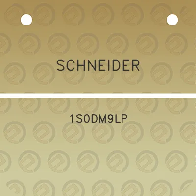 schneider-1s0dm9lp