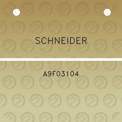 schneider-a9f03104