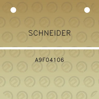 schneider-a9f04106