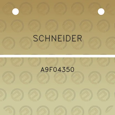 schneider-a9f04350