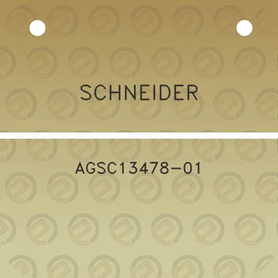 schneider-agsc13478-01