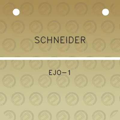 schneider-ejo-1