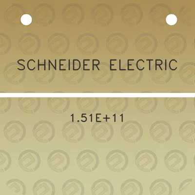 schneider-electric-151e11