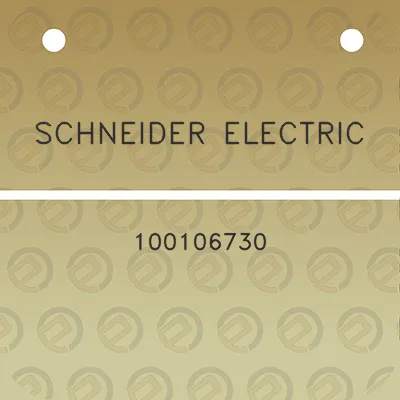 schneider-electric-100106730