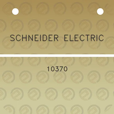 schneider-electric-10370