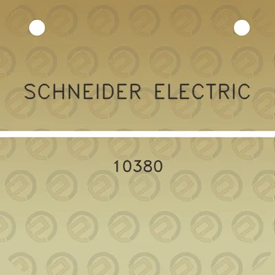 schneider-electric-10380