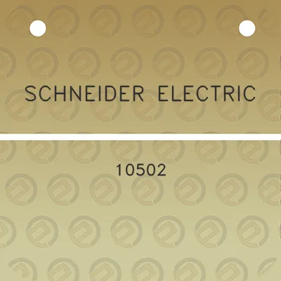 schneider-electric-10502