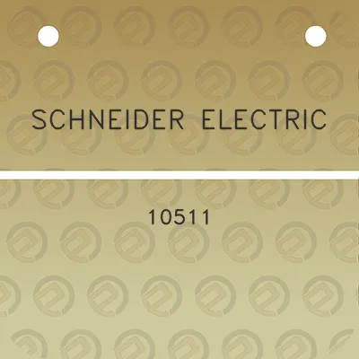 schneider-electric-10511