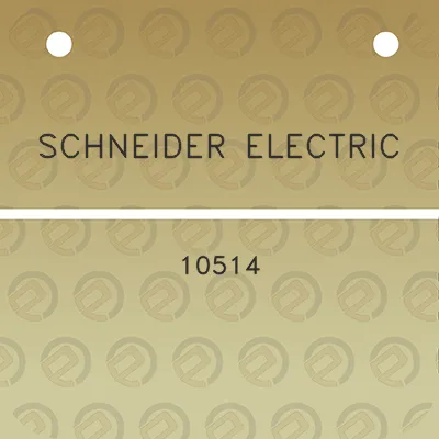 schneider-electric-10514