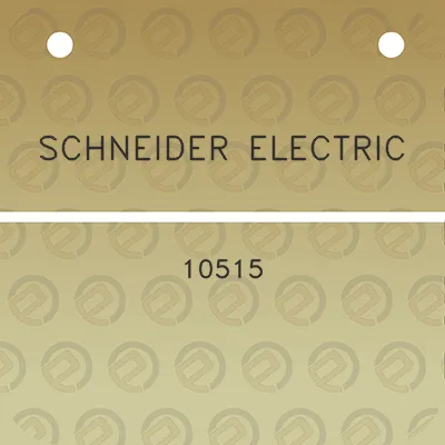 schneider-electric-10515