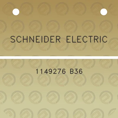 schneider-electric-1149276-b36