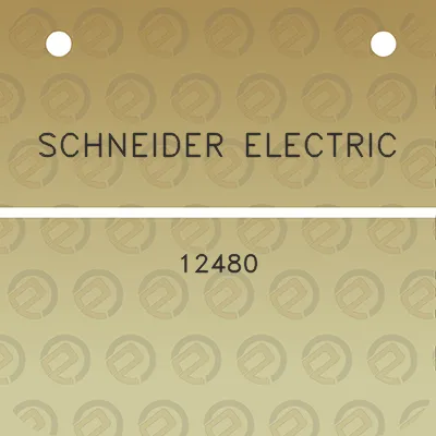 schneider-electric-12480