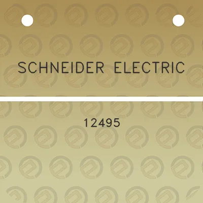 schneider-electric-12495