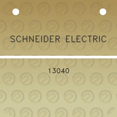 schneider-electric-13040