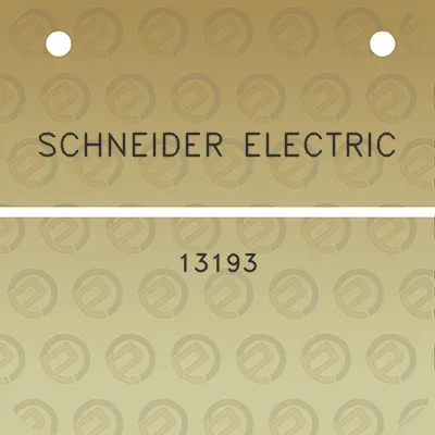 schneider-electric-13193