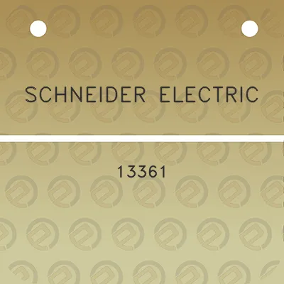 schneider-electric-13361