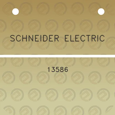 schneider-electric-13586