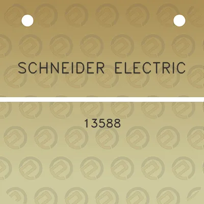 schneider-electric-13588